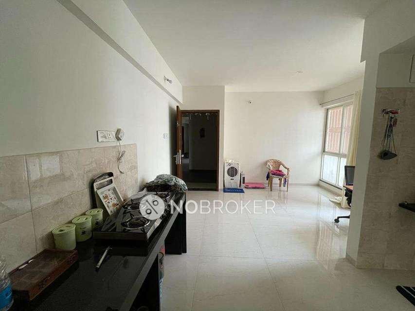 1 BHK Flat In Kohinoor Tinsel County For Sale  In Hinjewadi