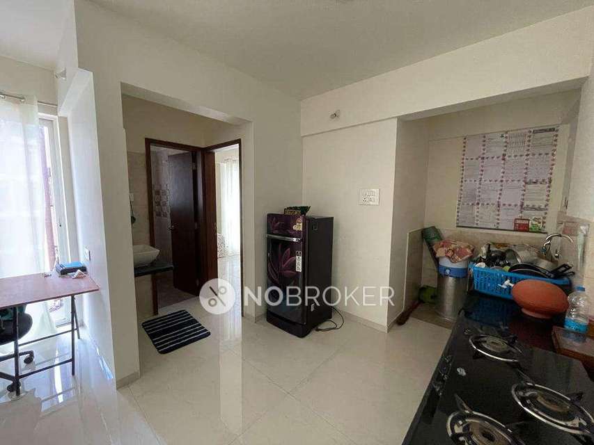 1 BHK Flat In Kohinoor Tinsel County For Sale  In Hinjewadi