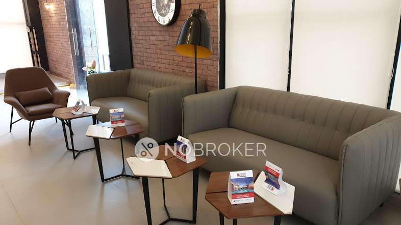 1 BHK Flat In Kohinoor Tinsel County For Sale  In Hinjewadi