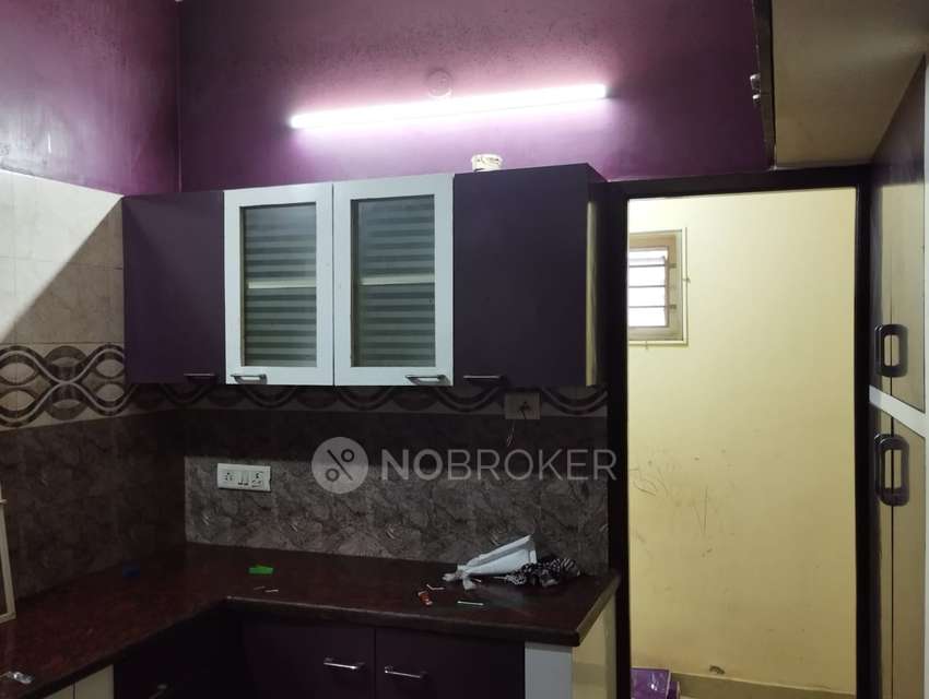 2 BHK Flat In Sri Ramanujam Flats For Sale  In Santhi Nagar
