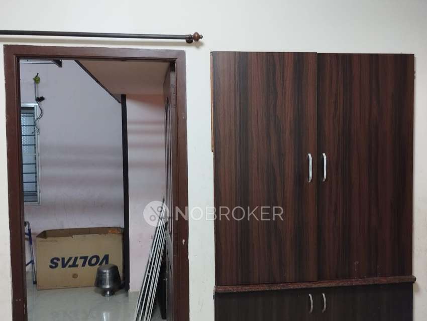 2 BHK Flat In Sri Ramanujam Flats For Sale  In Santhi Nagar