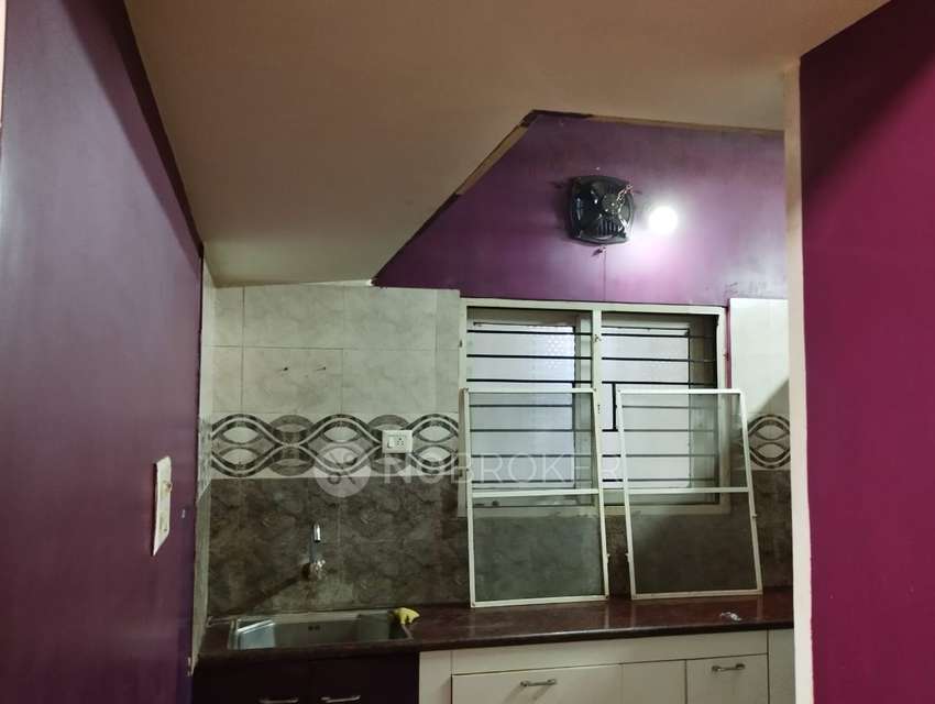 2 BHK Flat In Sri Ramanujam Flats For Sale  In Santhi Nagar