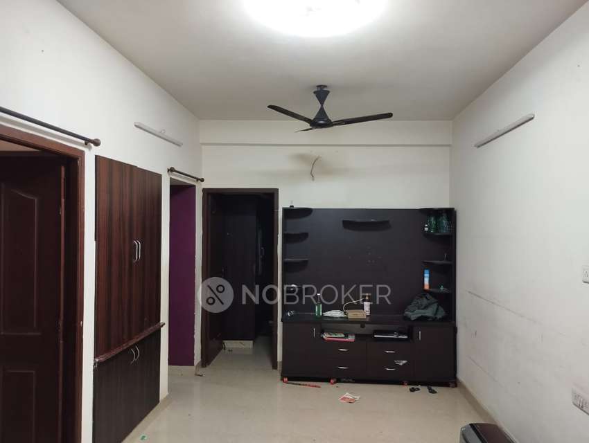2 BHK Flat In Sri Ramanujam Flats For Sale  In Santhi Nagar