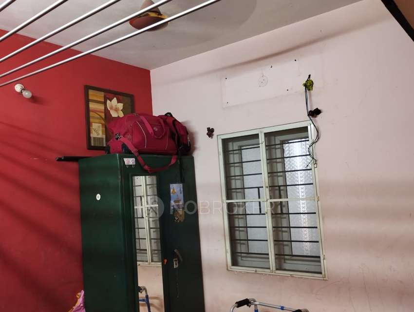 2 BHK Flat In Sri Ramanujam Flats For Sale  In Santhi Nagar