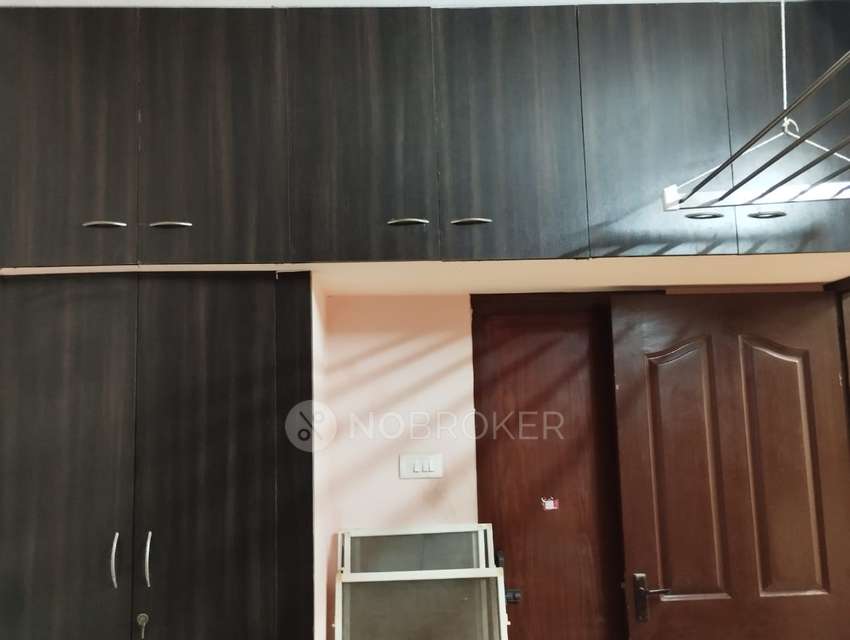 2 BHK Flat In Sri Ramanujam Flats For Sale  In Santhi Nagar