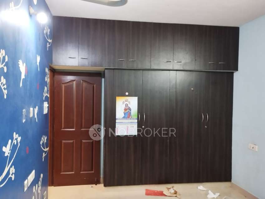 2 BHK Flat In Sri Ramanujam Flats For Sale  In Santhi Nagar