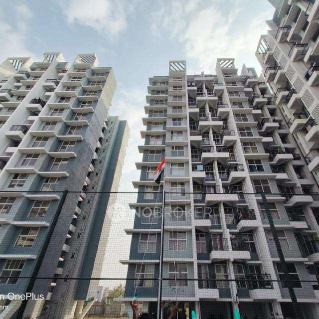 1 BHK Flat In Lushlife Impero For Sale  In Handewadi