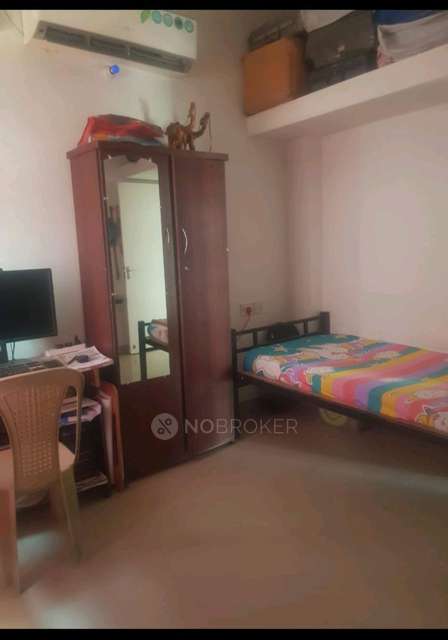 2 BHK Flat In Janani Vannila Homes Padur For Sale  In Padur