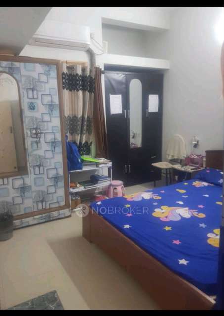 2 BHK Flat In Janani Vannila Homes Padur For Sale  In Padur