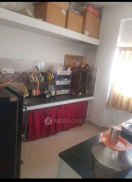 2 BHK Flat In Janani Vannila Homes Padur For Sale  In Padur