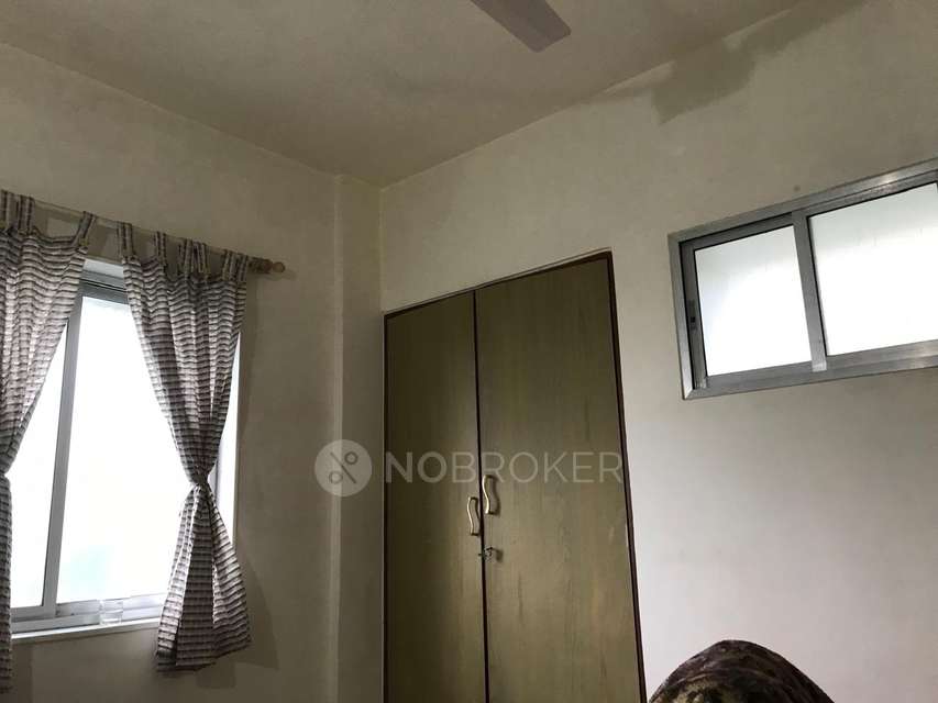 1 BHK Flat In Rosewood Park Chs, Andheri East For Sale  In Andheri East