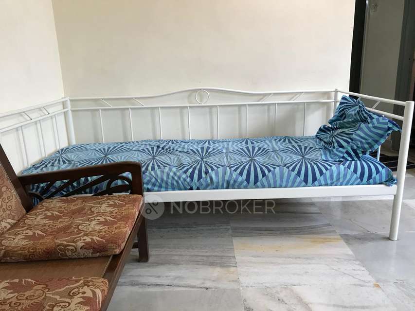 1 BHK Flat In Rosewood Park Chs, Andheri East For Sale  In Andheri East