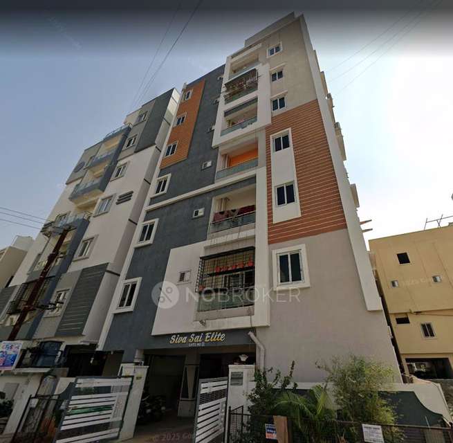 2 BHK Flat In Mallampet Siva Sai Elite For Sale  In Mallampeta Village Survey 295