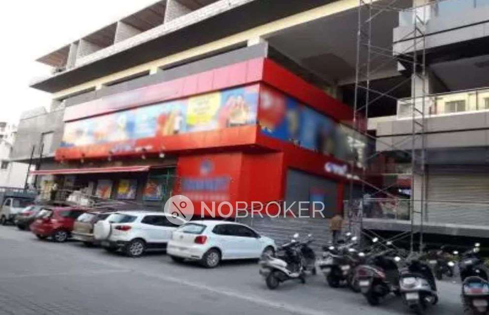 Showroom in Pimple Saudagar, Pune for sale 