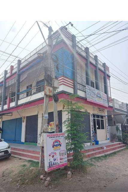 Shop in Siva Hills, Hyderabad for sale 