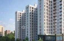 3 BHK Flat In Sanskiriti Emerald For Sale  In Kondhwa Budruk