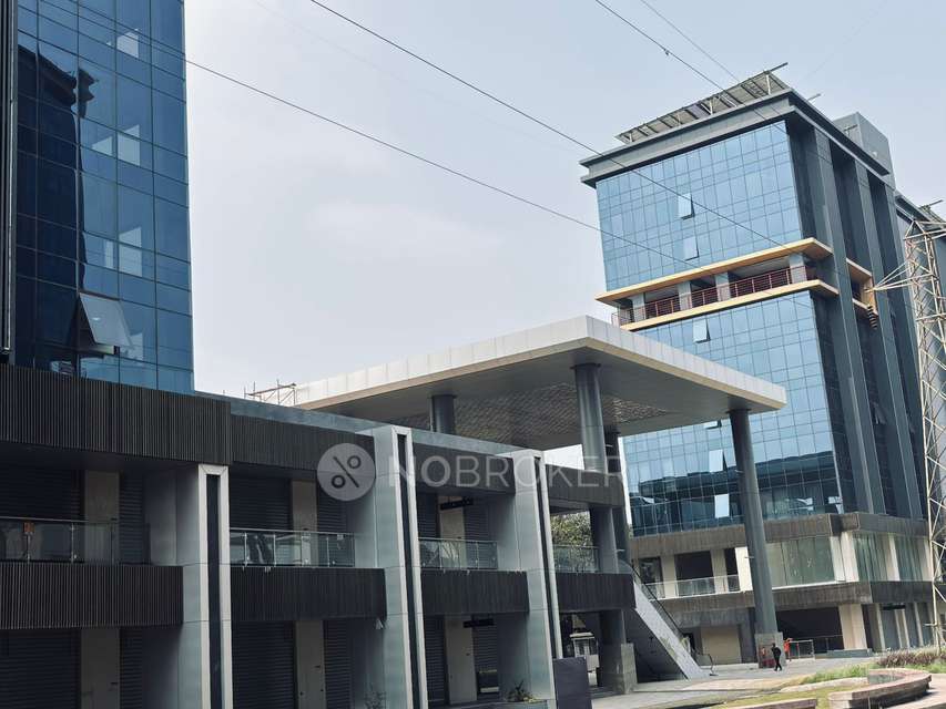 Office Space in Nashik Phata, Pune for Rent 