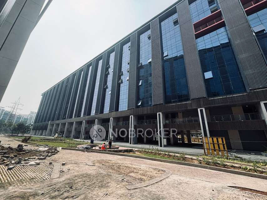 Office Space in Nashik Phata, Pune for Rent 