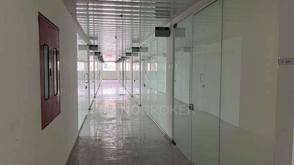 Office Space in Nashik Phata, Pune for Rent 