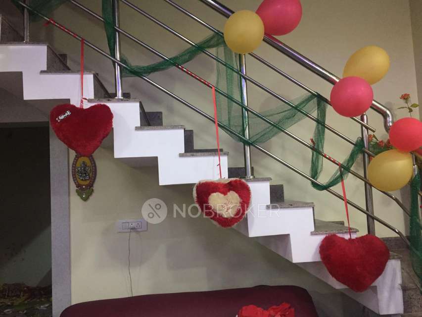 4 BHK House For Sale  In Kudlu