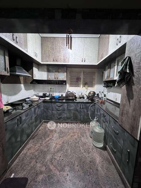 4 BHK House For Sale  In Kudlu