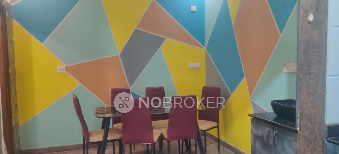 4 BHK House For Sale  In Kudlu