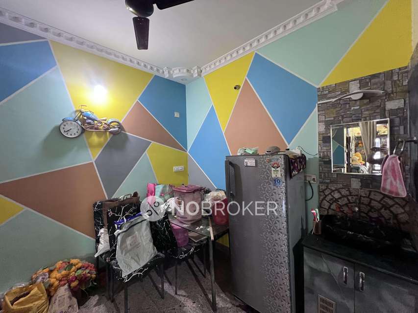 4 BHK House For Sale  In Kudlu