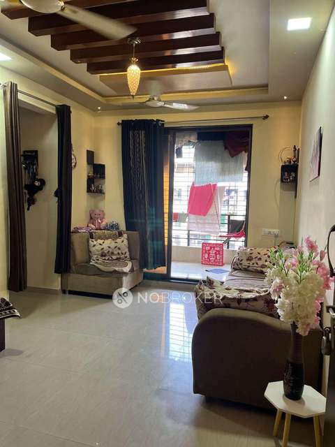 1 BHK Flat In Mohan Tulsi Vihar For Sale  In Badalpur 