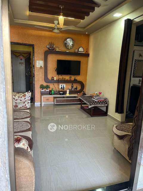 1 BHK Flat In Mohan Tulsi Vihar For Sale  In Badalpur 