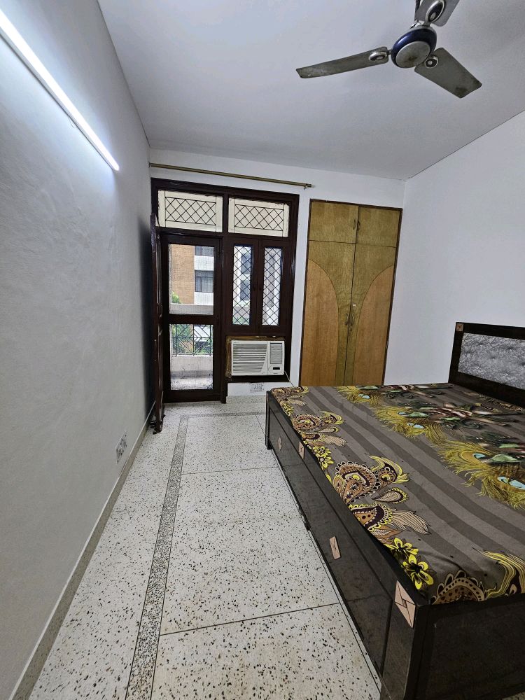 Bhagirathi Sehkari Awas