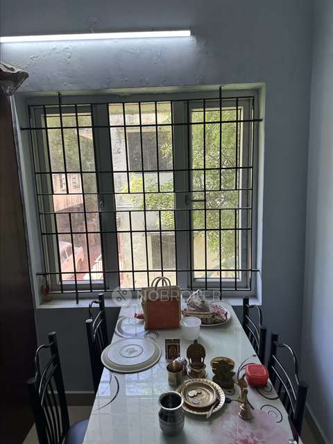 2 BHK Flat In Rv Flats  for Rent  In Guduvanchery