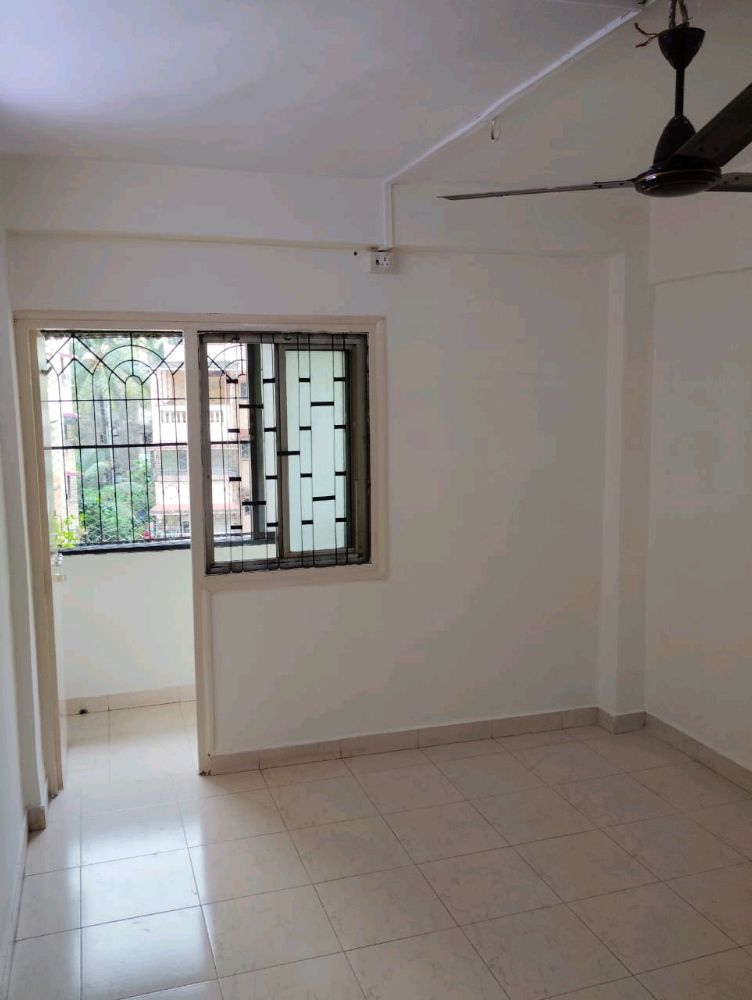 Sameer Sagar Apartment