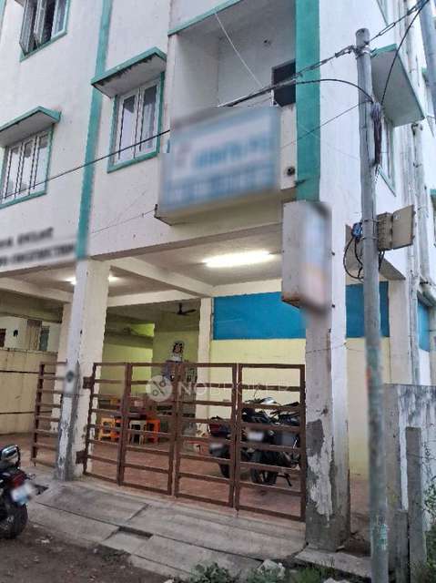 PG for Boys in Navalur