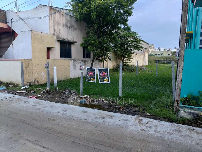 Plot For Sale  In Oragadam