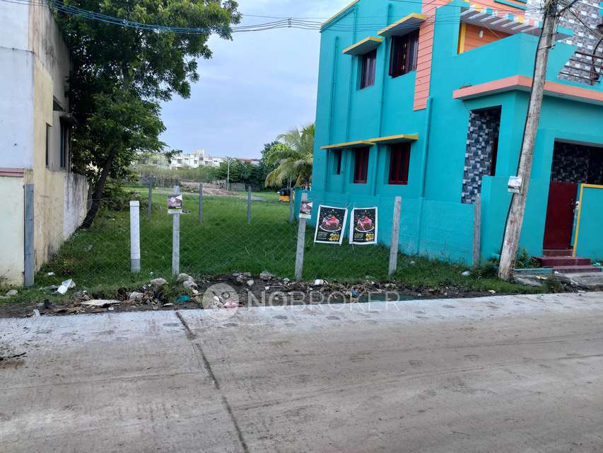 Plot For Sale  In Oragadam