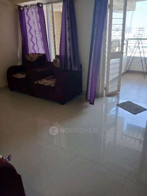 2 BHK Flat In Laxmi Shantiban Wing F Co-op Housing for Rent  In Shivane