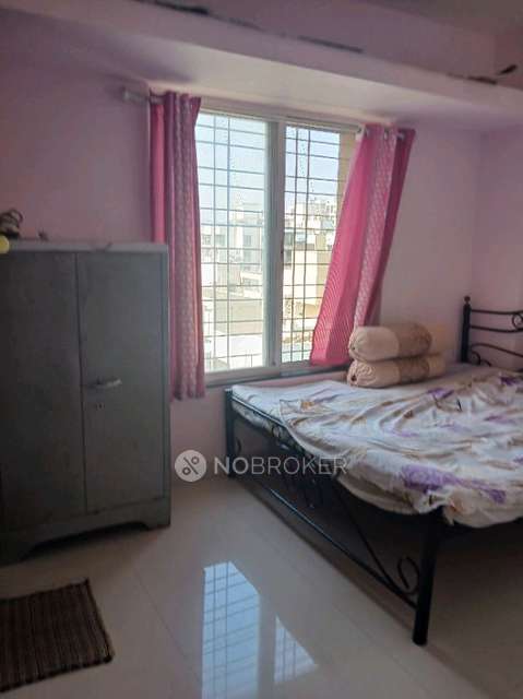 2 BHK Flat In Laxmi Shantiban Wing F Co-op Housing for Rent  In Shivane