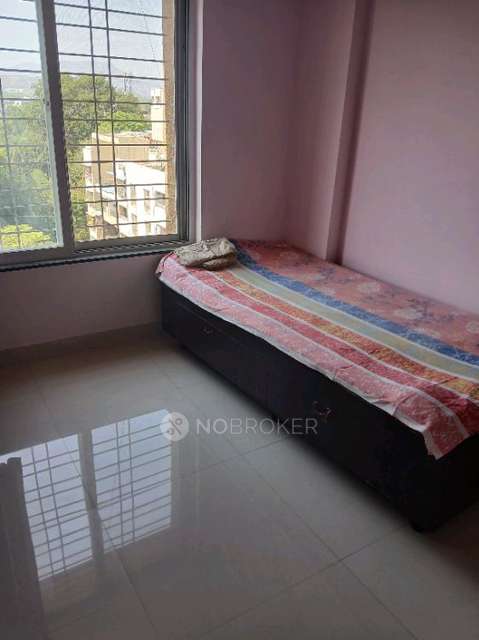 2 BHK Flat In Laxmi Shantiban Wing F Co-op Housing for Rent  In Shivane