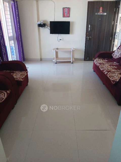 2 BHK Flat In Laxmi Shantiban Wing F Co-op Housing for Rent  In Shivane