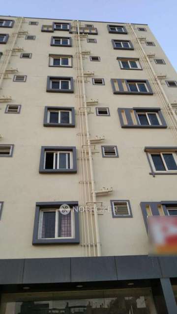 PG for Girls in Marathahalli