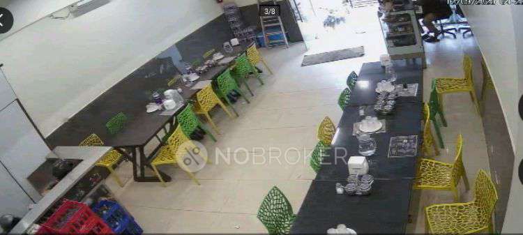 Restaurant/Cafe in Velankani Tech Park Gate. 2, Bangalore for sale 