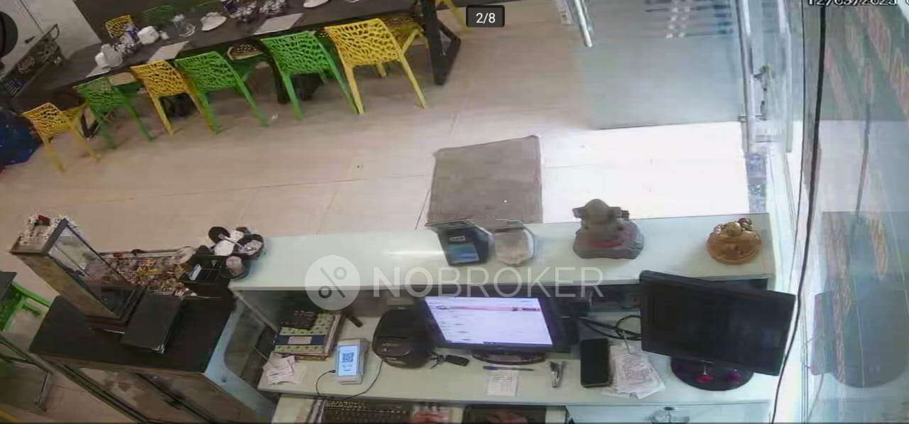 Restaurant/Cafe in Velankani Tech Park Gate. 2, Bangalore for sale 