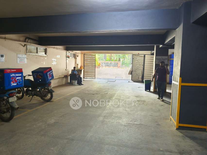 Restaurant/Cafe in Velankani Tech Park Gate. 2, Bangalore for sale 