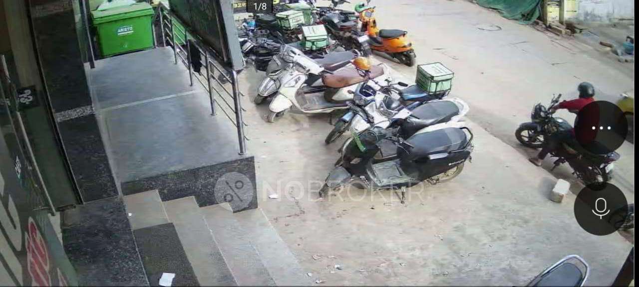 Restaurant/Cafe in Velankani Tech Park Gate. 2, Bangalore for sale 