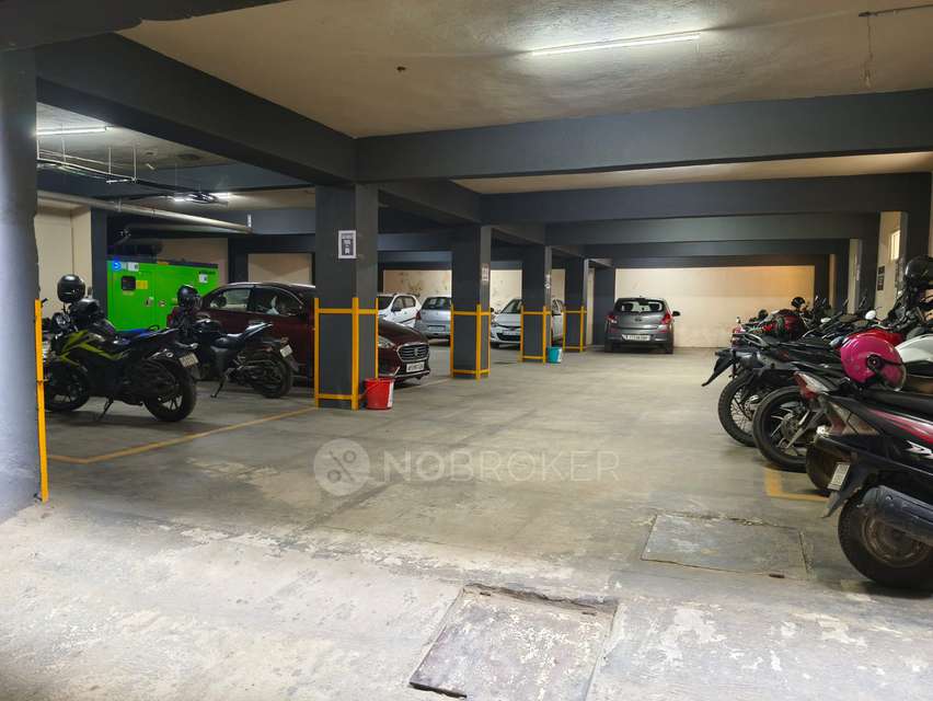 Restaurant/Cafe in Velankani Tech Park Gate. 2, Bangalore for sale 