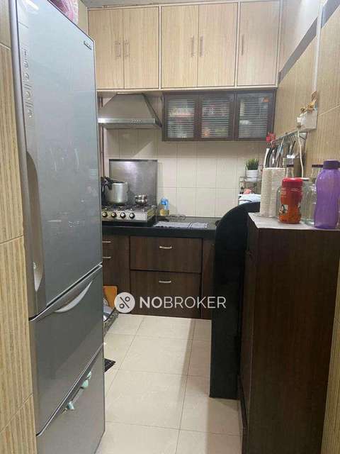 1 BHK Flat In Shrikumar Chs For Sale  In Santacruz East