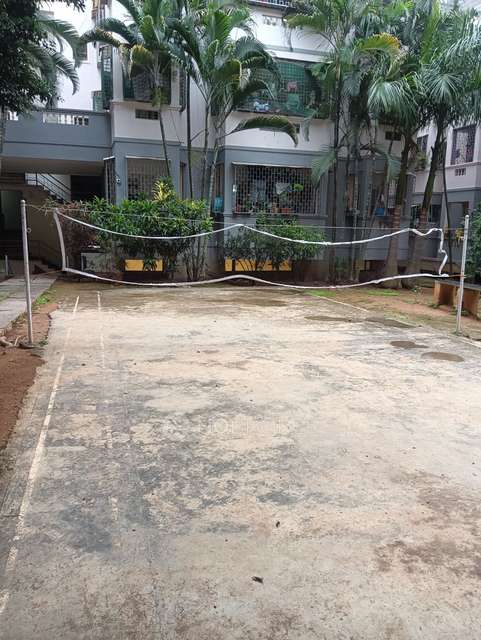 2 BHK Flat In Pavani Residency,  Yelahanka, Bangalore For Sale  In  Yelahanka, Bangalore