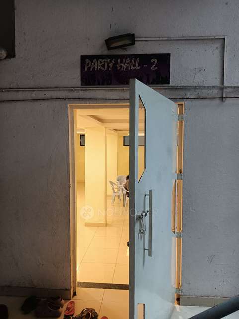 2 BHK Flat In Pavani Residency,  Yelahanka, Bangalore For Sale  In  Yelahanka, Bangalore