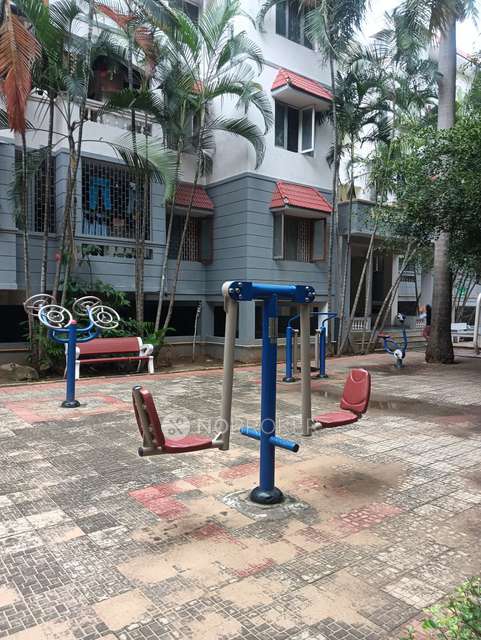 2 BHK Flat In Pavani Residency,  Yelahanka, Bangalore For Sale  In  Yelahanka, Bangalore