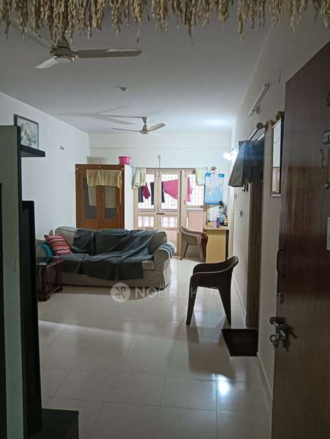 2 BHK Flat In Pavani Residency,  Yelahanka, Bangalore For Sale  In  Yelahanka, Bangalore